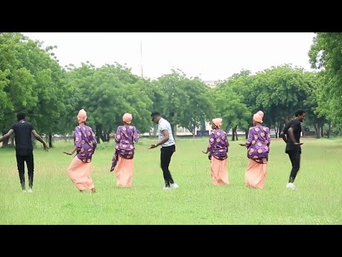 Sabuwar Rawa Da Girgiza Ta Garzali Miko Latest Hausa Music Video 2019