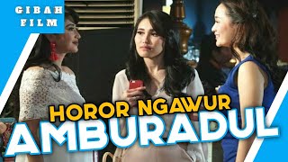 Review Arwah Tumbal Nyai (2018) - Horor Ngasal Yang Amburadul! | #GibahFilm