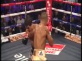 Kell brook power highlights