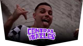 MC Tedy - Tchau Pra Eles (kondzilla.com - Street Vídeo)