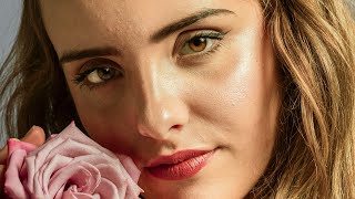 Perfect Skin Retouch in Camera Raw | Natural Beauty Editing screenshot 4