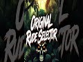 Original Rude Selector