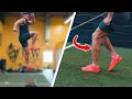 Single leg explosive power for athletic performance