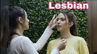 Lesbian Love Story | Lesbian Loves