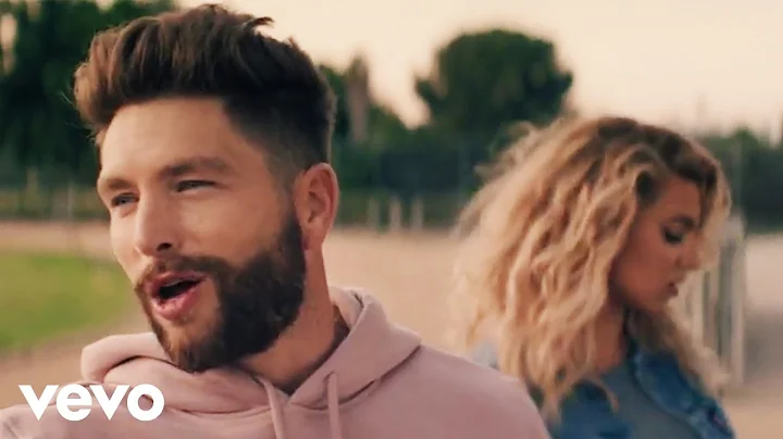 Chris Lane - Take Back Home Girl ft. Tori Kelly (O...