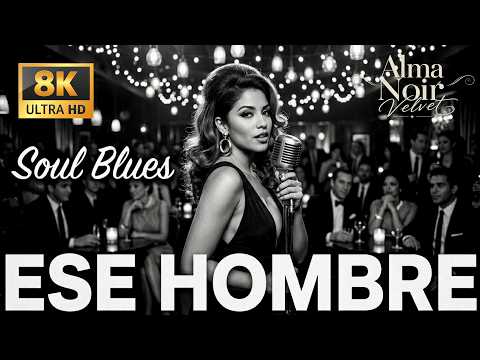 Cuestión de Amor | Que Hablen de Mí | No Soy de Nadie | Si te vas | Spanish Soul Blues