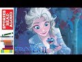 Frozen 2 Book | Spoilers