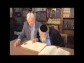 PBS Profiles Rabbi Adin Steinsaltz