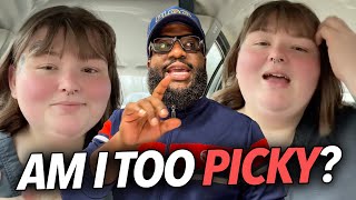 "Am I Too Picky?" Woman With Face Tattoo Says She Prefers Taller Man That's Fit, Accepting Her Kids