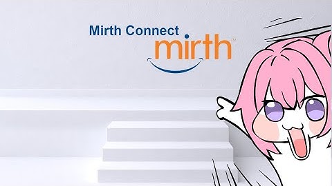 Mirth Connect Tutorial - HL7 to JSON