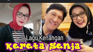 Kereta Senja Lagu Kenangan ' Almh.Bunda Marisa Haque ' SMG Beliau Husnul Khotimah