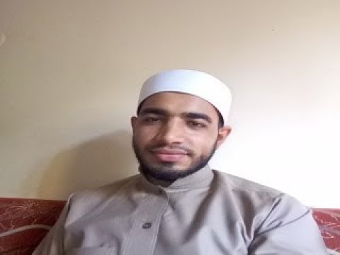 فضل قضاء حوائج الناس للشيخ أحمد أبو عيد