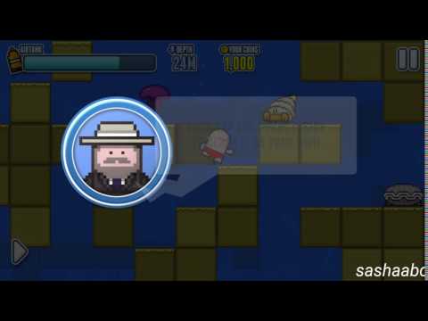 deep loot обзор игры андроид game rewiew android