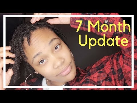 Loc Journey: 7