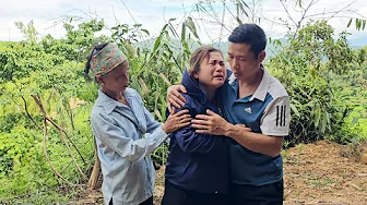 A tearful reunion after many days of searching, Thu has returned. How will Chuong react?