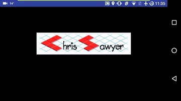 Test footage OpenRCT2 android (Really Loud!)