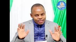 LACHISANU LAMULUNGU WA 13 PACHAKA//4 JULY 2025// FR DAVID NIWAGABA SMM