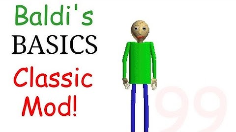 Baldi