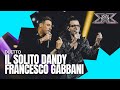 Il Solito Dandy duetta con Francesco Gabbani &quot; Viceversa&quot; | X Factor 2023 FINALE