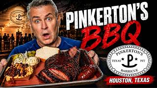 Houston’s Most Famous BBQ… Worth It?