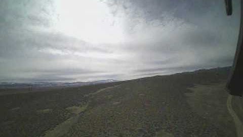 Bugs 3 Antenna mod 1