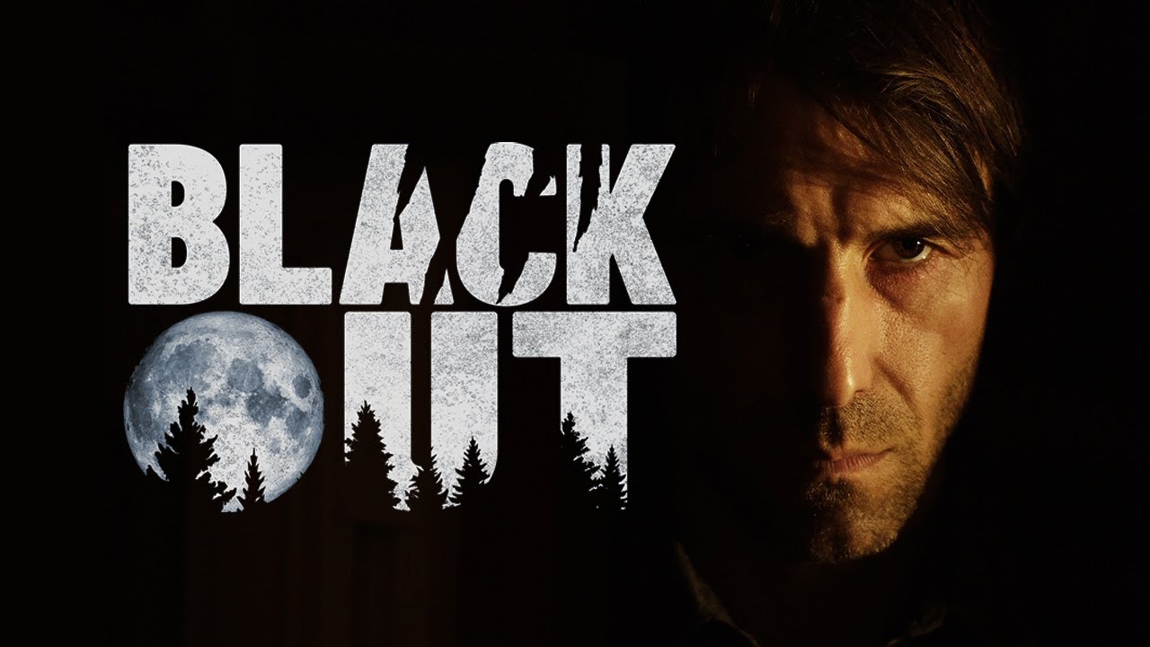 Blackout   Official Movie Trailer 2024