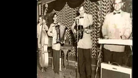 Bill Haley And His Comets - Skinny Minnie