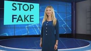 Stop Fake. Российские военные не обстреливали церковь на Украине