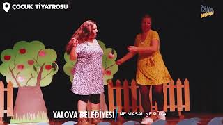 Ne Masal Ne Rüya 🥰 Resimi