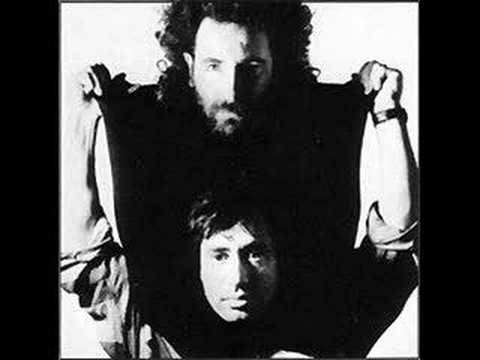 Godley and Creme - Under your Thumb