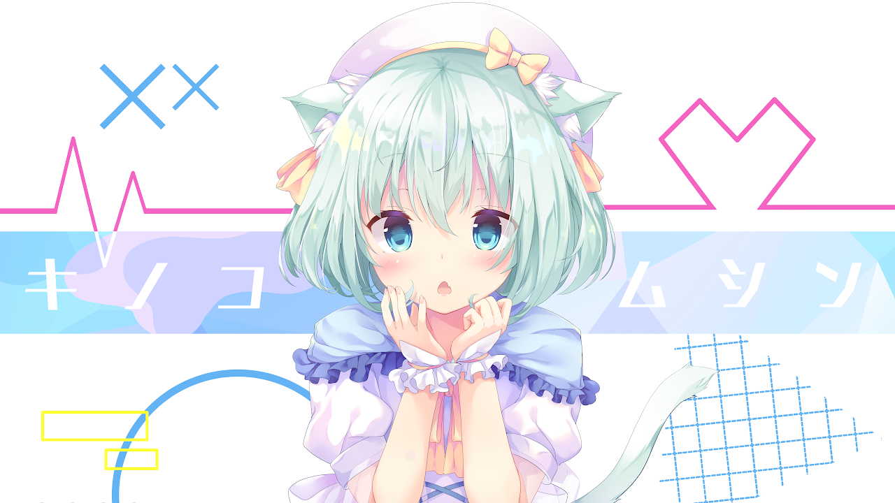 きのこむしの清楚なチャンネル のライブ ストリーム