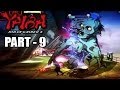 Yaiba: Ninja Gaiden Z (PC) Gameplay Walkthrough Part 9 - Metal To The Pedal