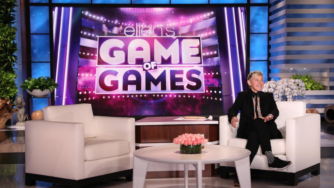 ‘Game of Games’ Is Bigger, Better, and Gamier Than Ever