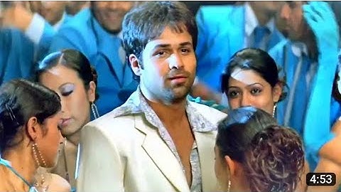 Jhalak Dikhla Ja ( 4k VIDEO )  Emraan Hashmi Video Song || Aksar  Emraan Hashmi Video | New Video