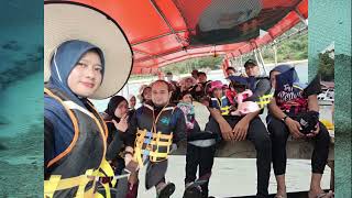 TRIP TO PULAU REDANG 2022