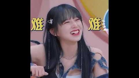 Khoảnh khắc xinh đẹp của Tiêu Tiêu khi cười 😍😍😍