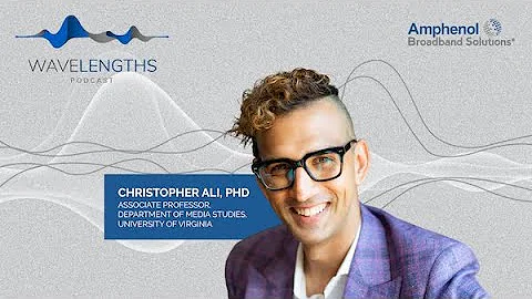 Wavelengths podcast 13: The Politics of Rural Broadband Funding (RDOF)