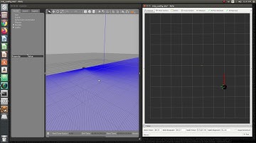 tutorial1: ROS - Spawning Robot Model in Gazebo | URDF | RViz | Mobile Robotics