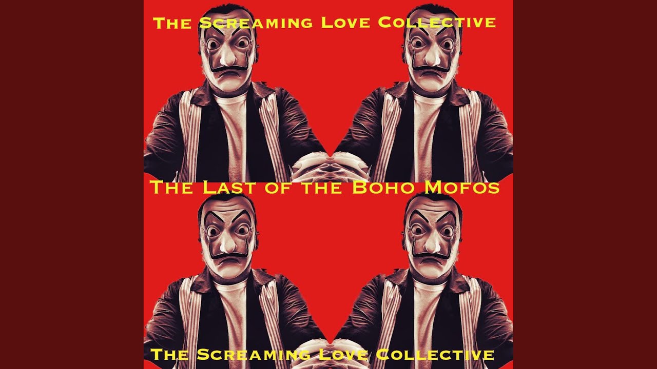 Tonton The Last of the Boho Mofos di YouTube