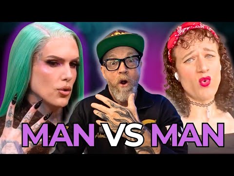 LILY TINO IS A PIECE OF SH T This Is So Good