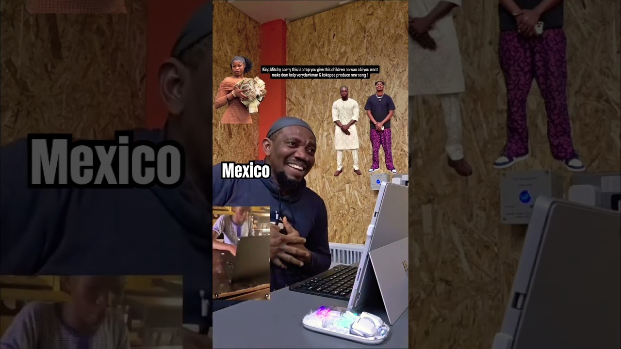 King Mitchy is a pure sc&mm£*