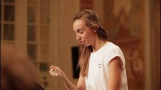 VIVALDI // 'Juditha triumphans, RV 644: Air Armatae face et anguibus' by Jupiter