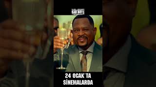 Bad Boys For Life Bad Boys Her Zaman Çılgın 24 Ocakta Sinemalarda