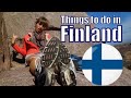 Things to do in finland  top attractions travel guide