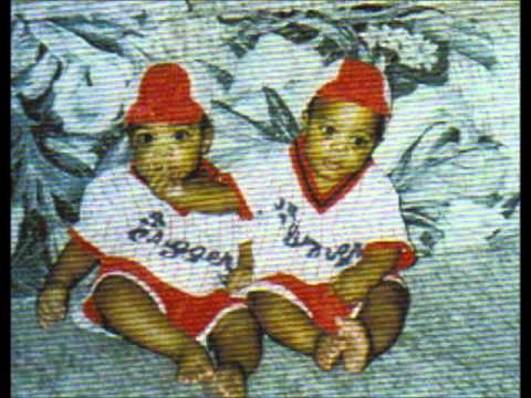 Montrel Hugo & Montrel Levy Williams Twins Movie