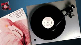 Think of Laura - Christopher Cross ( Vinyl Album 1983)#vinylrecords