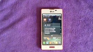 How to Fix android.process.acore Error on an Android Phone