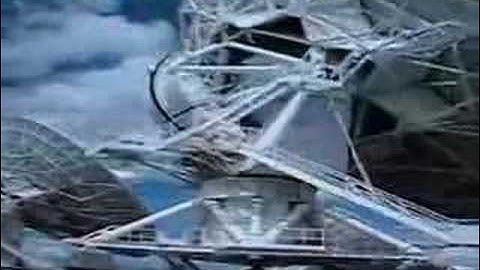 Seti and the wow signal