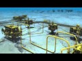 Subsea production systems