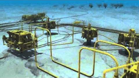 Subsea Production Systems